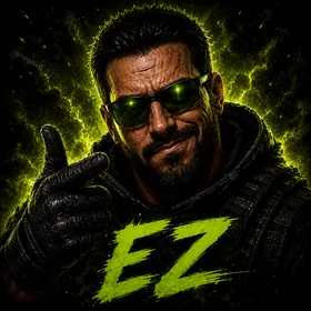Custom EZ emote
